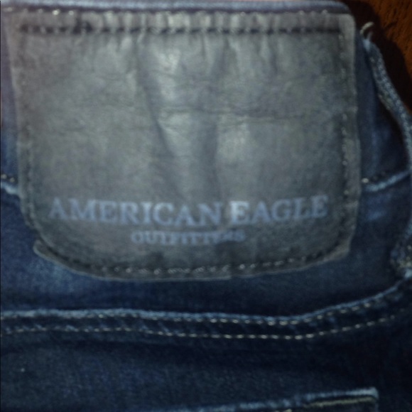 Women's flex jeans size four like new - Picture 4 of 5